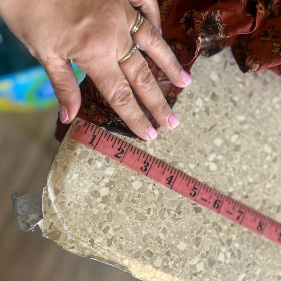 NWT XS Mossimo sunflower romper - Picture 13 of 13